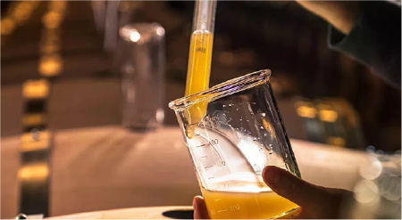 生物发酵提取